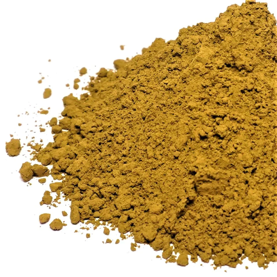 Yellow Iron Oxide - Buy Bulk  Essential Wholesale - Buy Wholesale