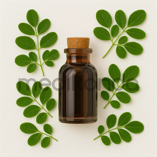 Moringa Liquid Extract