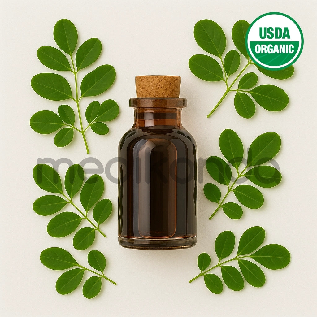 Moringa Liquid Extract