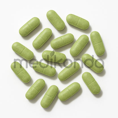 Moringa Tablets