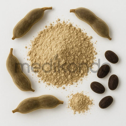 Mucuna Pruriens Extract Powder
