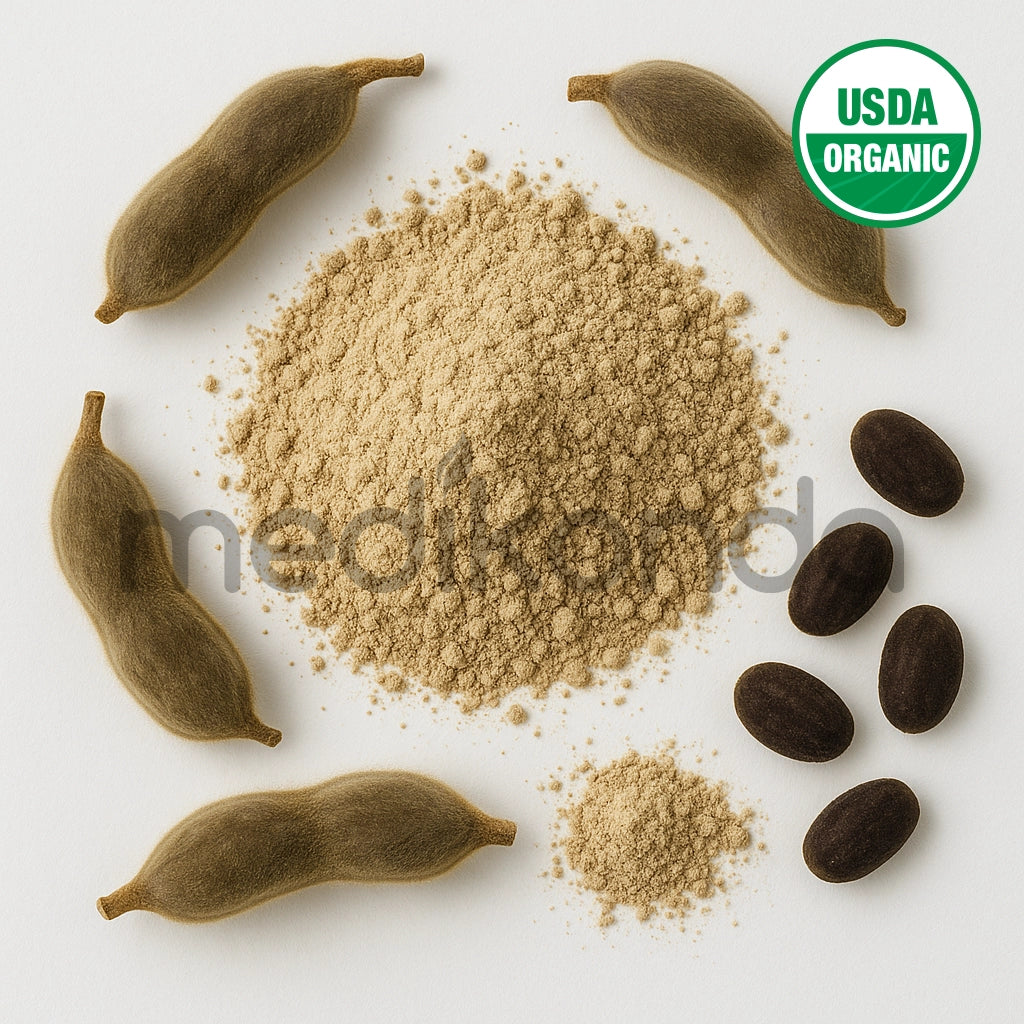Mucuna Pruriens Extract Powder