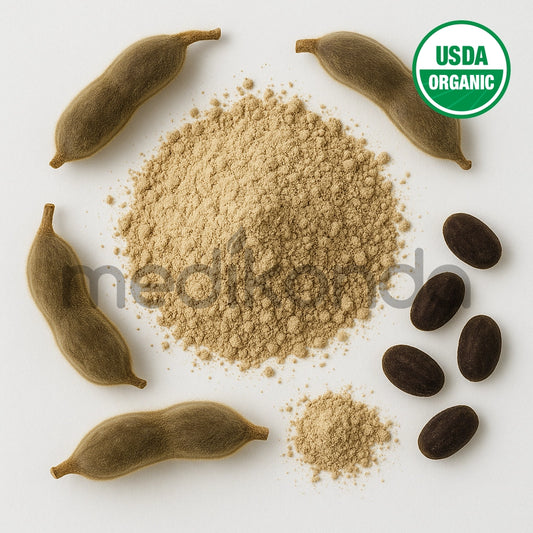 Mucuna Pruriens Extract Powder