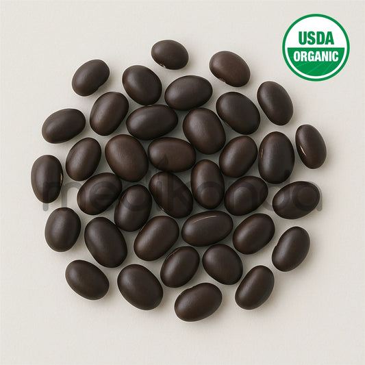 Mucuna Pruriens Seeds