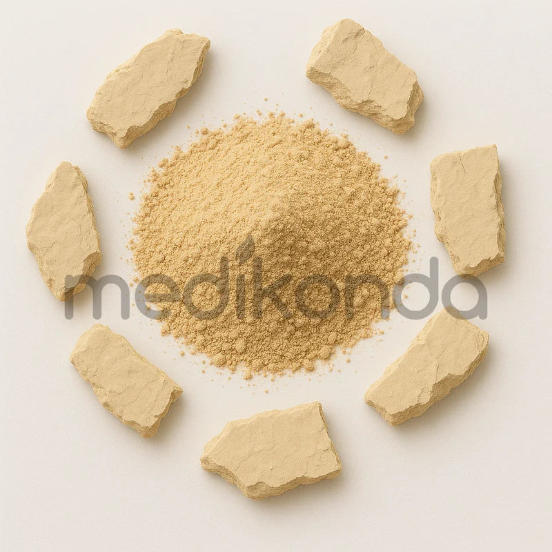 Multani Mitti Powder