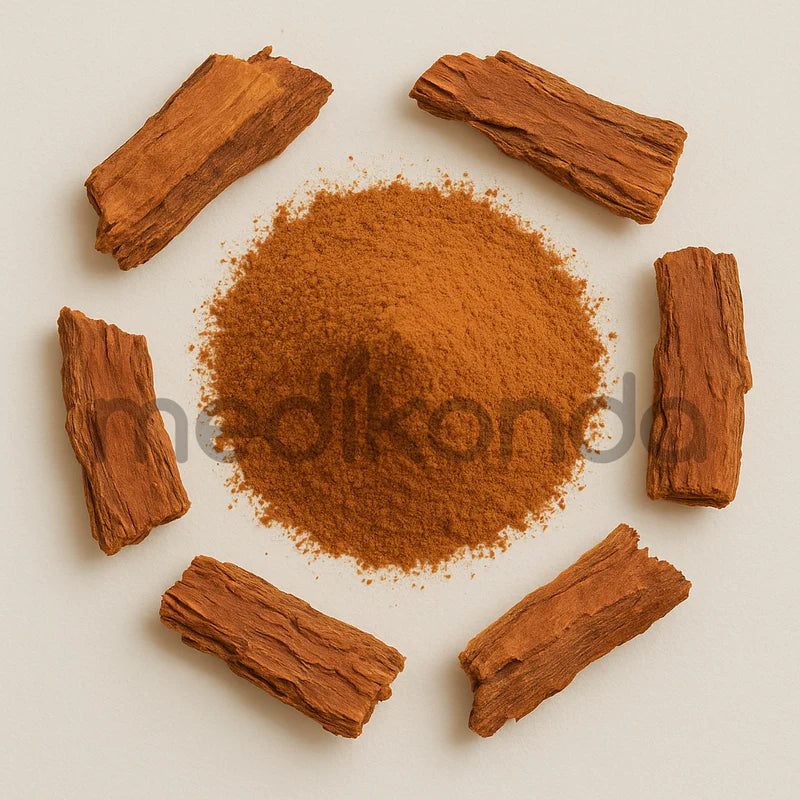 Mulungu Bark Extract Powder