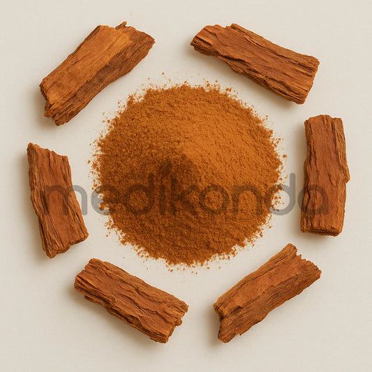 Mulungu Bark Extract Powder