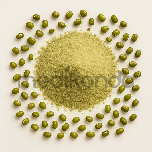 Mung Beans Powder