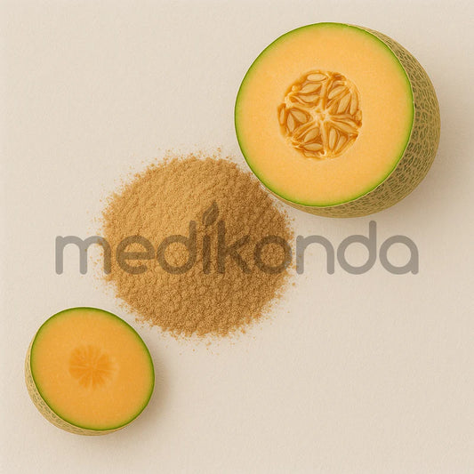 Muskmelon Powder