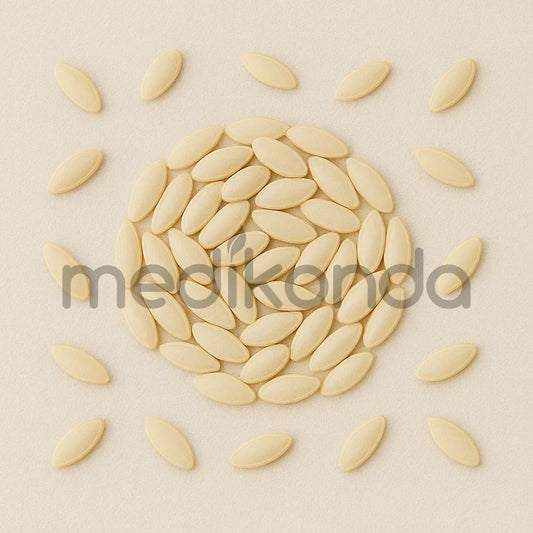 Muskmelon Seeds