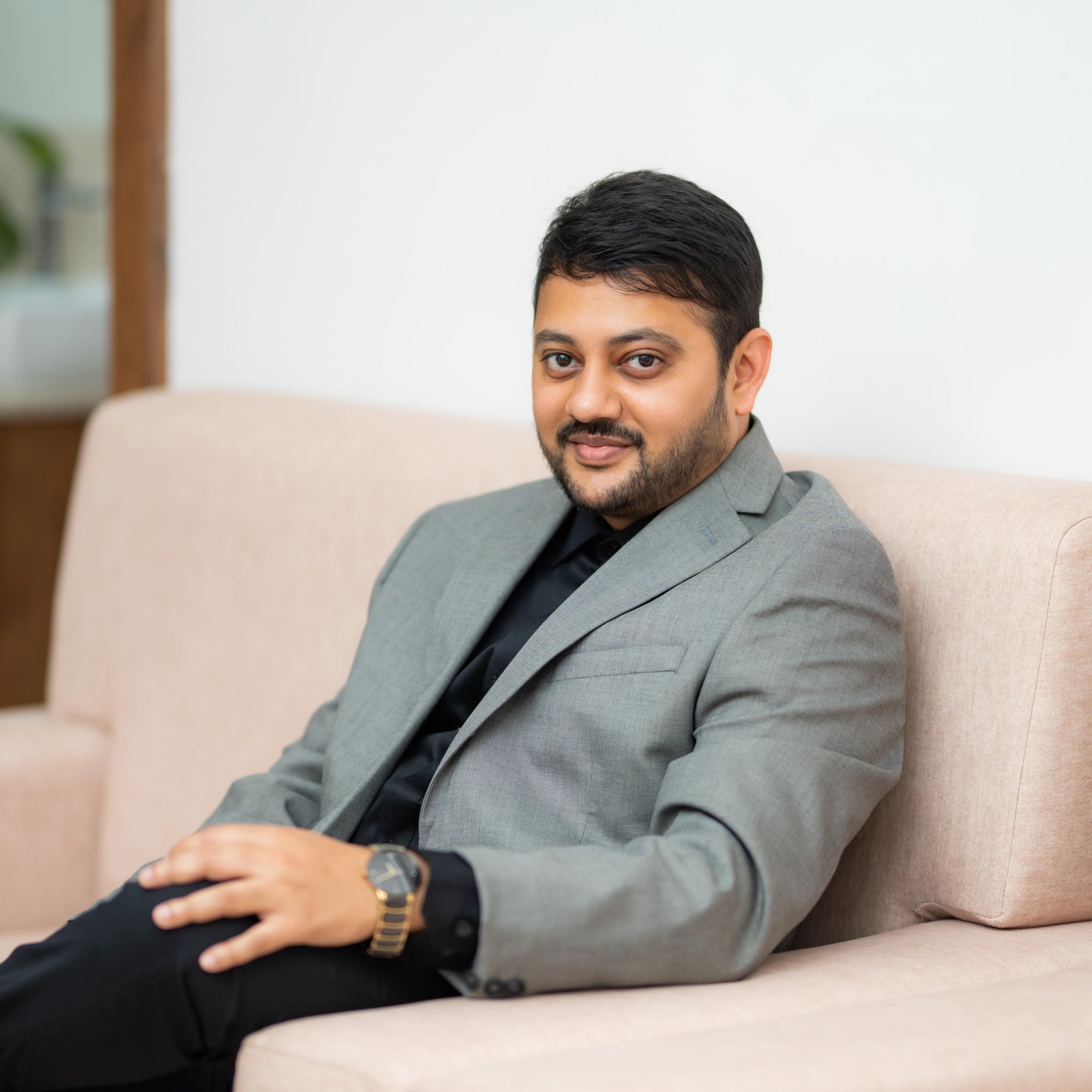 Amar Medikonda