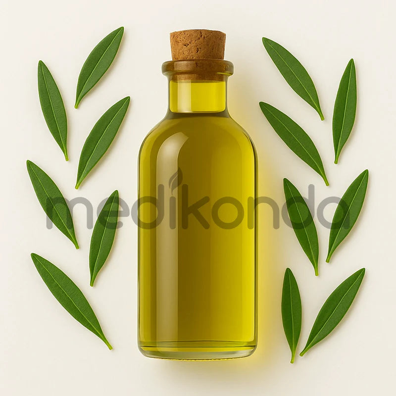 Narrow Leaf Essential Oil