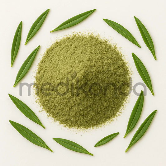 Narrow Leaf Powder