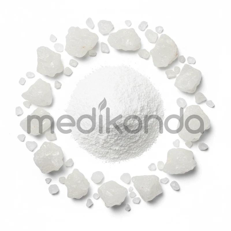 Naushadar Powder