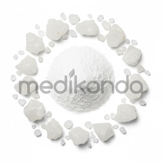 Naushadar Powder