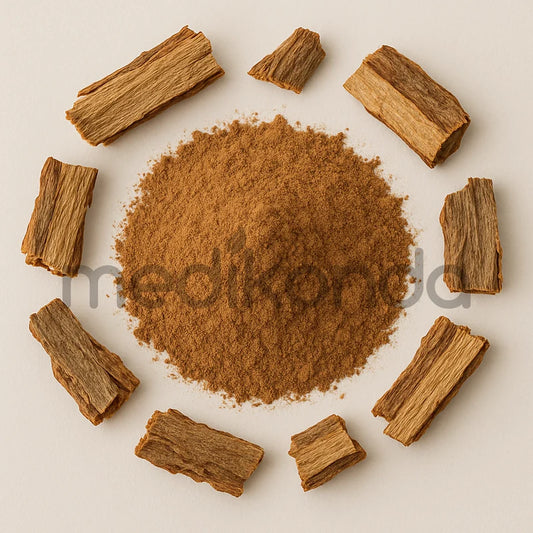 Neem Bark Powder