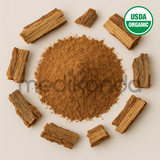 Neem Bark Powder