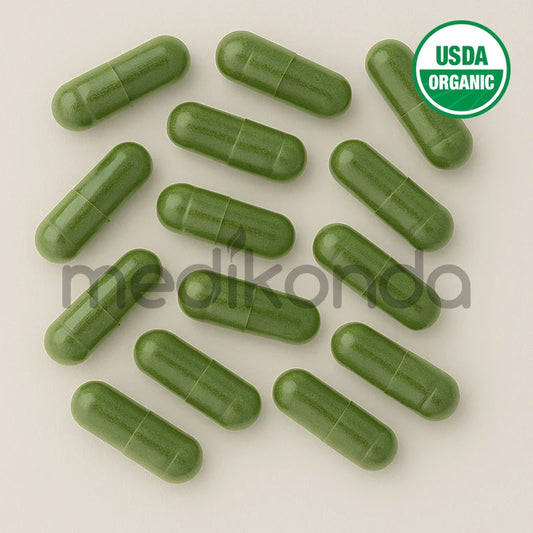Neem Capsules