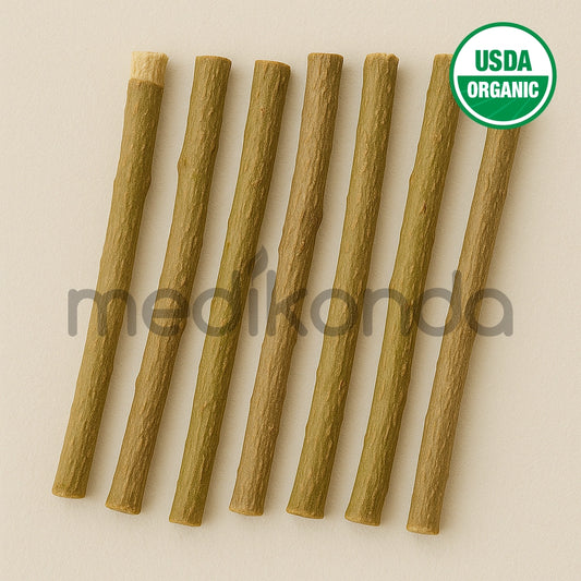 Neem Chewing Sticks