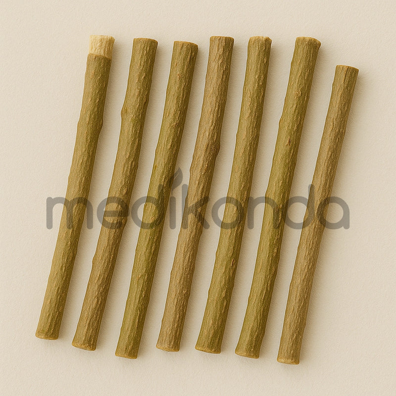 Neem Chewing Sticks