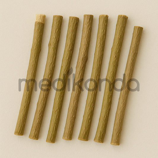 Neem Chewing Sticks