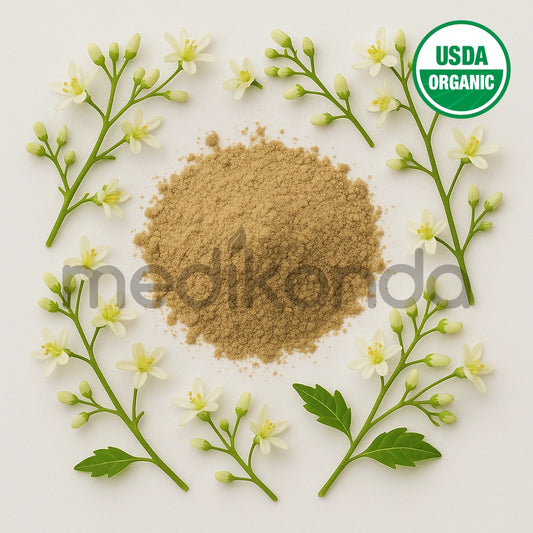 Neem Flower Powder