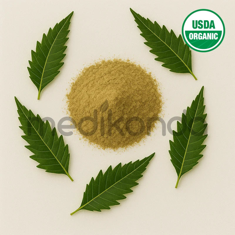 Neem Leaf Powder