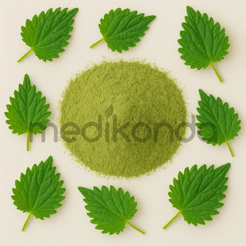 Nettle Leaf Powder