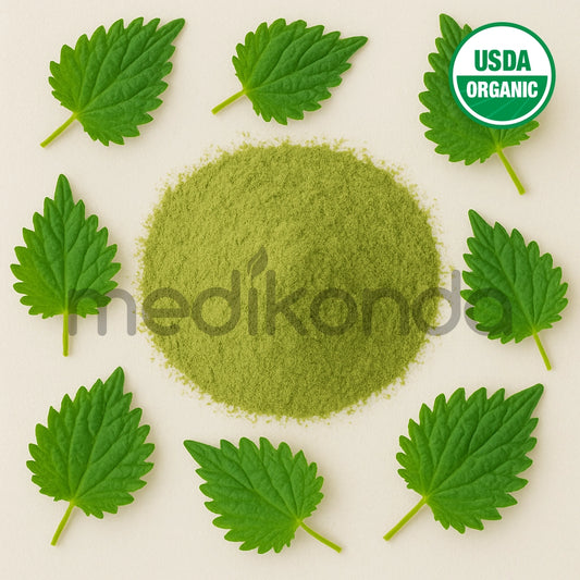 Nettle Leaf Powder