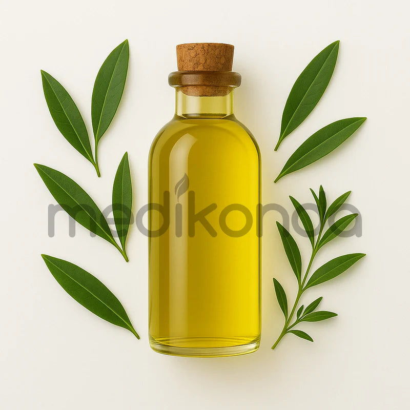 Niaouli Essential Oil