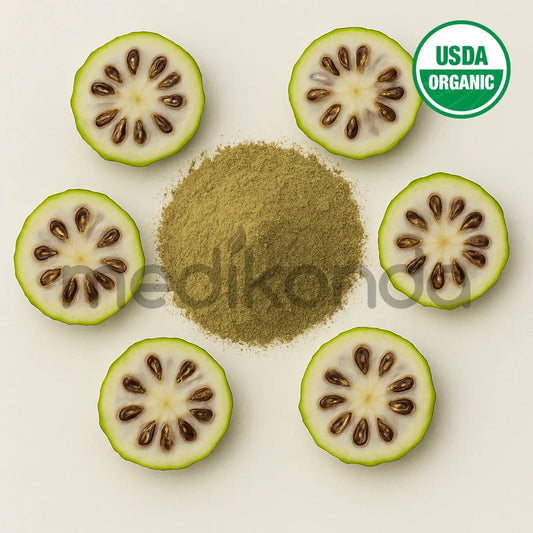 Noni Fruit Powder