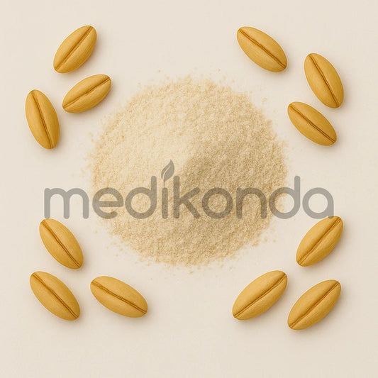 Oat Flour