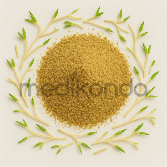 Oat Sprout Powder