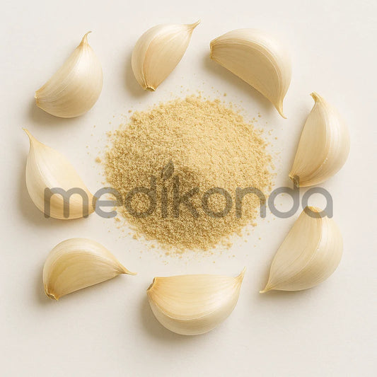 Odorless Garlic Powder