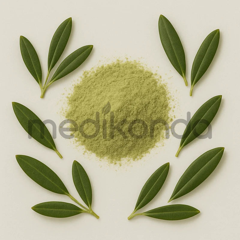 Olive Leaf Powder