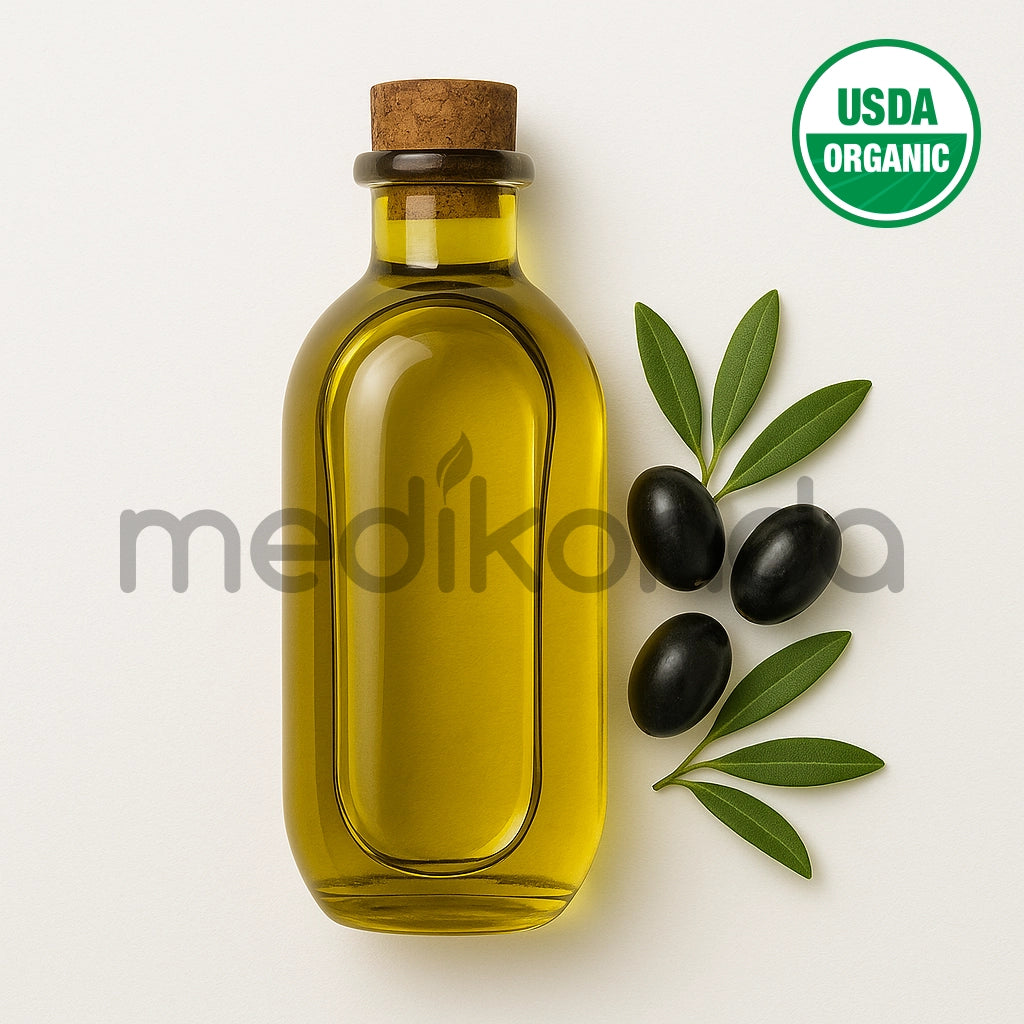 Olive Oil