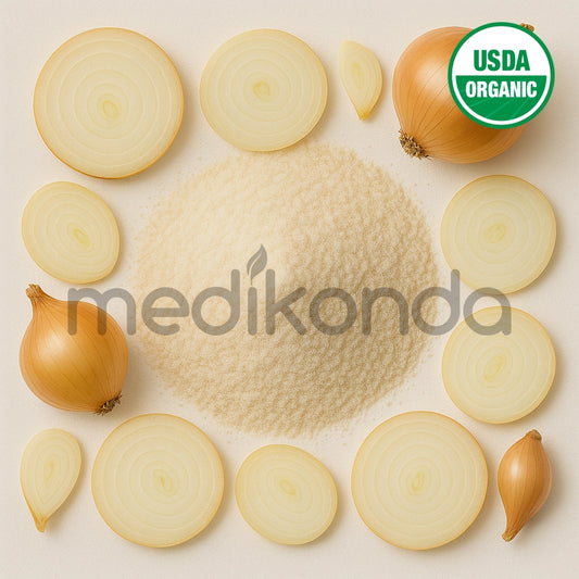 Onion Extract Powder