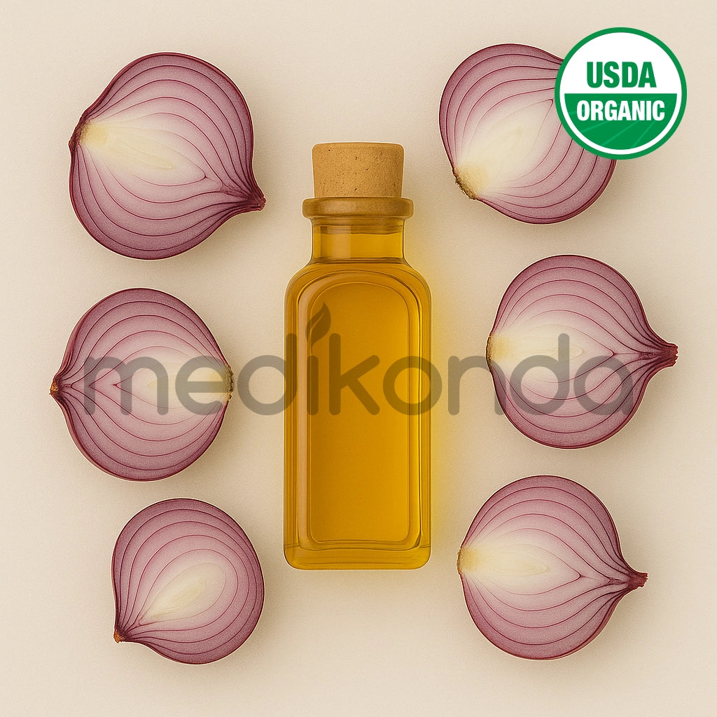 Onion Oil