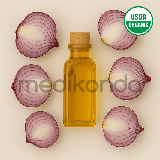 Onion Oil