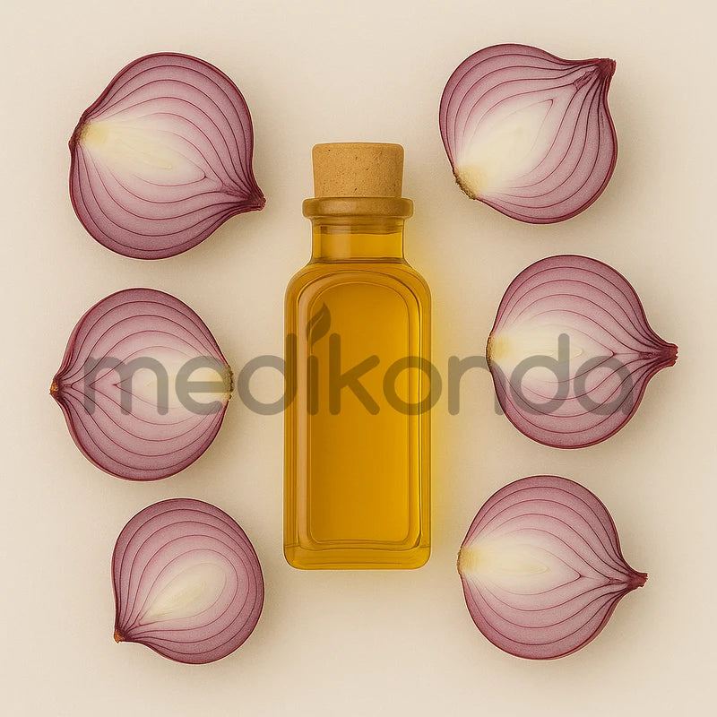 Onion Oil
