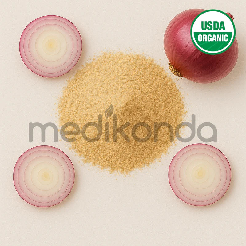 Onion Powder