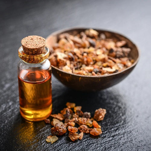 Opoponax Oil