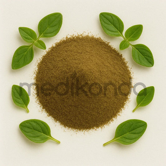 Oregano Extract Powder