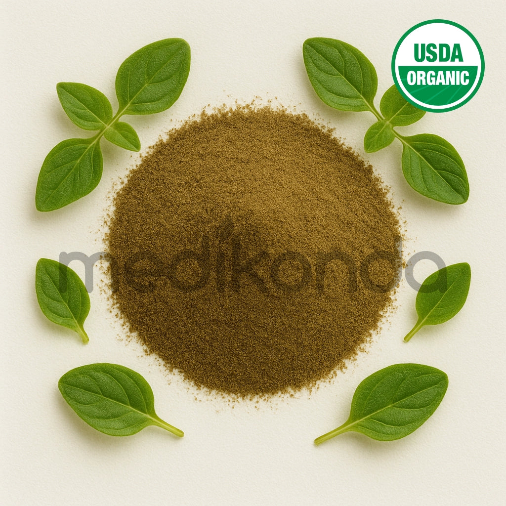 Oregano Extract Powder