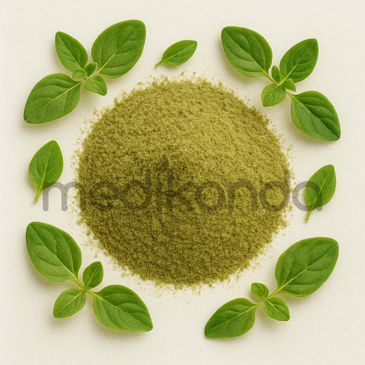 Oregano Powder