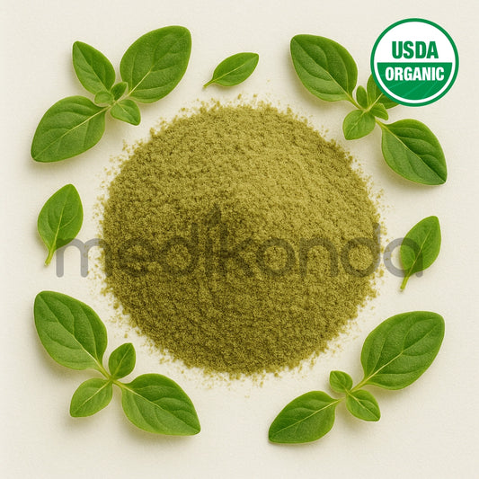 Oregano Powder