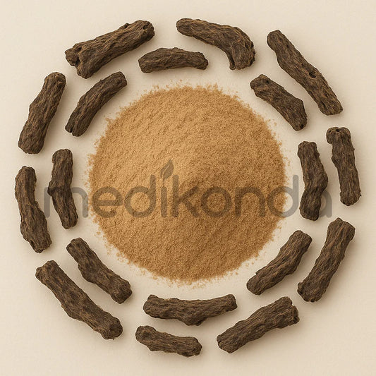 Osha Root Powder