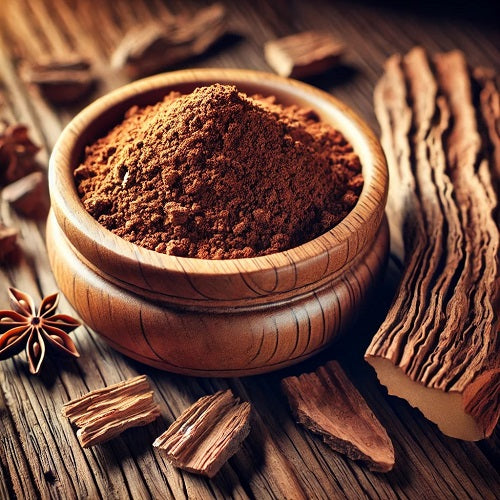 Oud Powder
