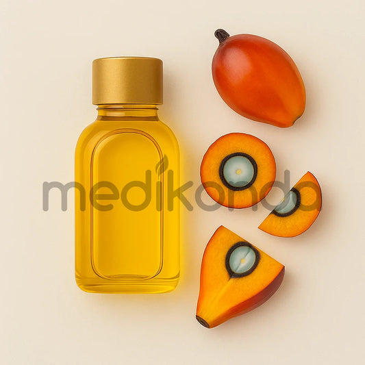 Palm Oil