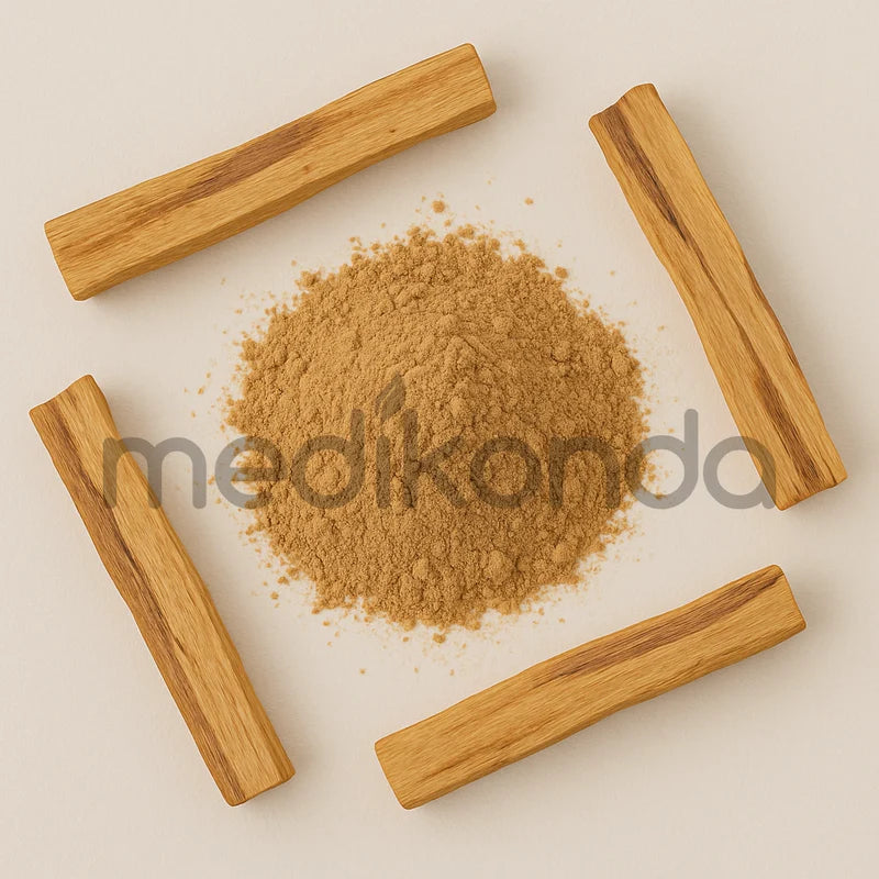 Palo Santo Powder